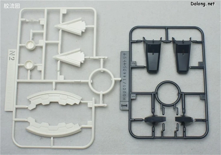 HGUC 普通版 h179 刹帝利修补型 - 图片
